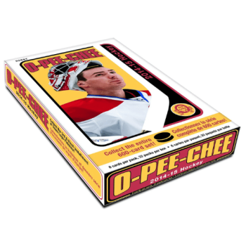 Insert Chee 2014-15 O-Pee-Chee Hockey Checklist | Key Rookies, Inserts & Buybacks ...
