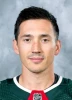 Jared Spurgeon